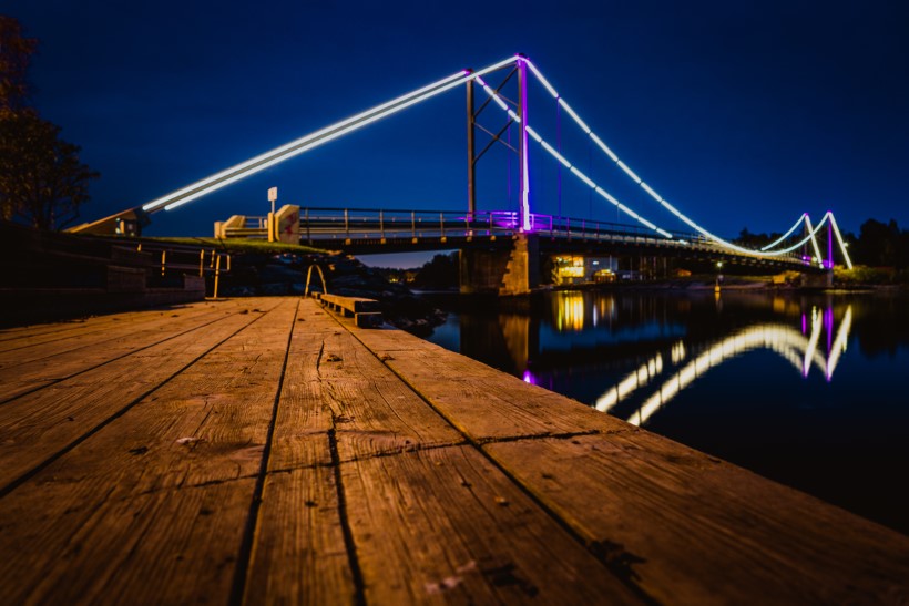 entreprenør Bærum