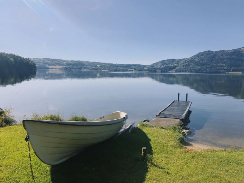 contractor Brumunddal