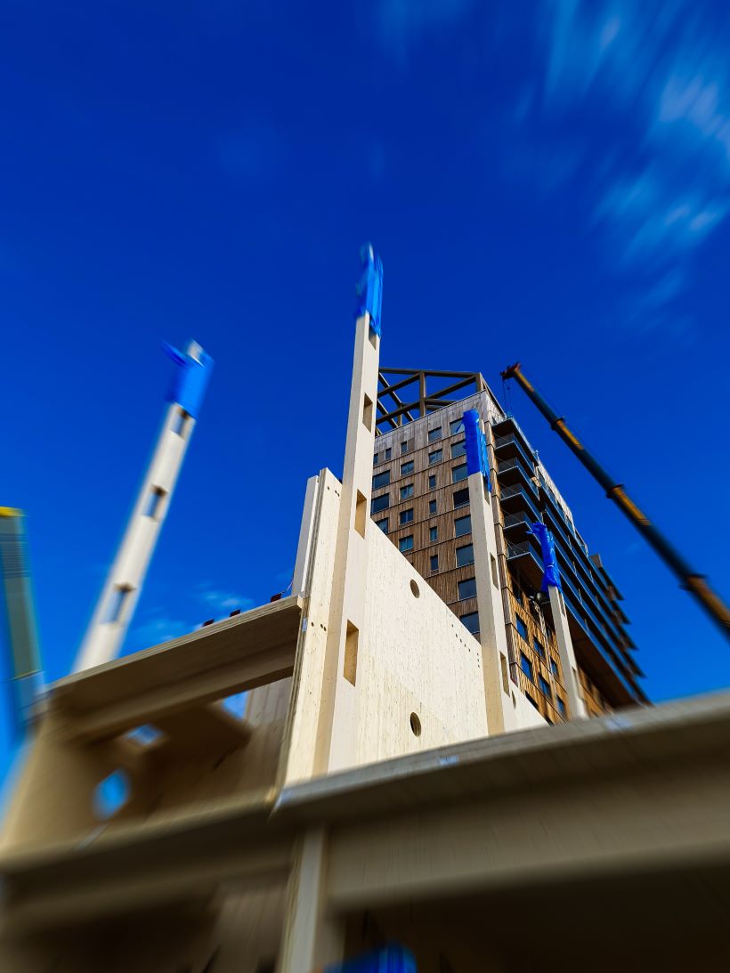 contractor Brumunddal