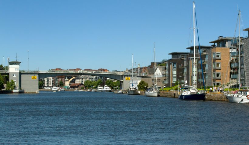 entreprenør Fredrikstad
