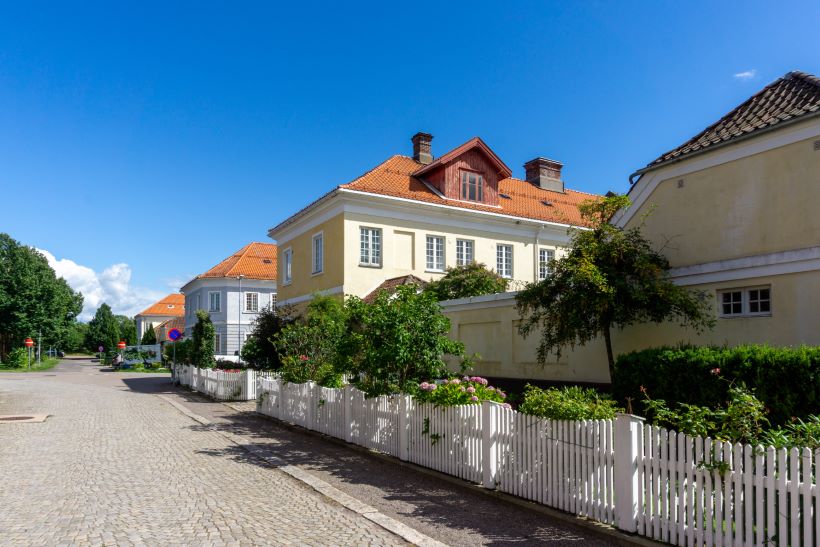 entreprenør Horten