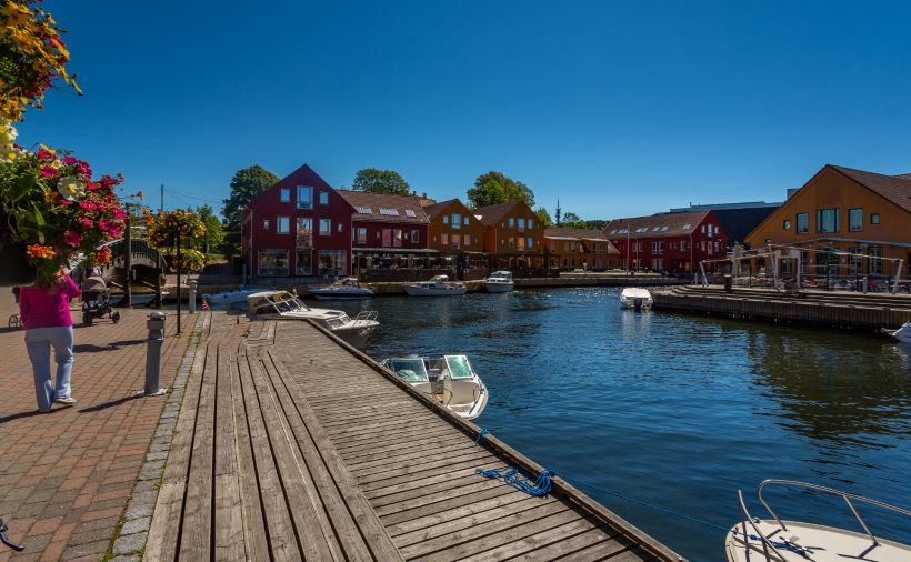 entreprenør Kristiansand