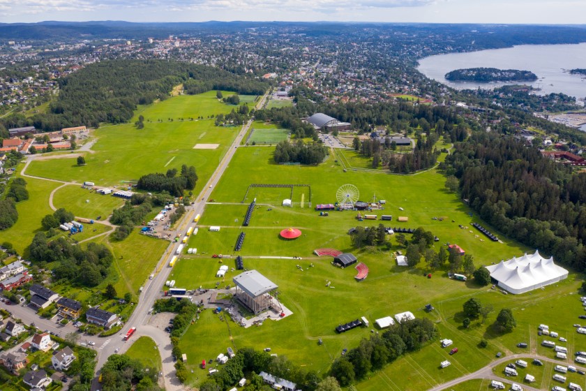 contractor Nordstrand