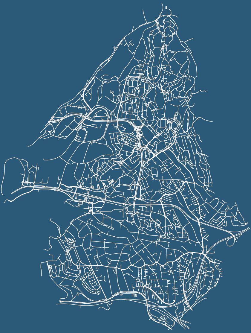 entreprenør Stovner